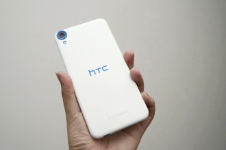 HTC Desire 820s - Chiếc smartphone dành cho giới trẻ